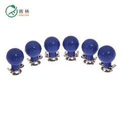 قطب تخطيط القلب الكهربائي